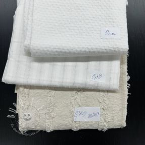 Stoffreste Baumwollstoffe 4565