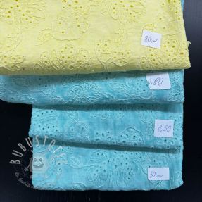 Stoffreste Baumwollstoffe 4550