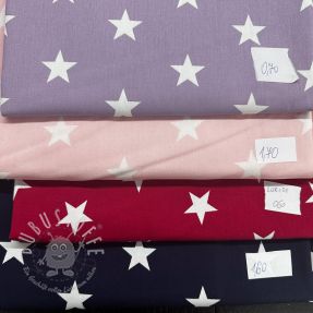 Stoffreste Baumwollstoffe 4483