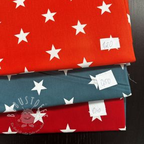 Stoffreste Baumwollstoffe 4485