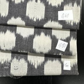 Stoffreste Baumwollstoffe 4535