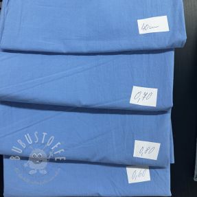 Stoffreste Baumwollstoffe WASHED 011