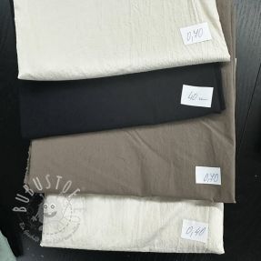 Stoffreste Baumwollstoffe WASHED 013