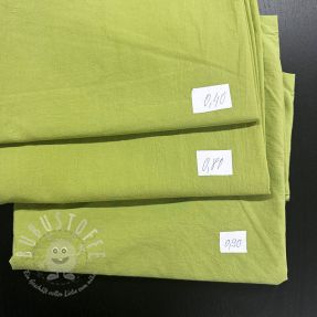 Stoffreste Baumwollstoffe WASHED 014