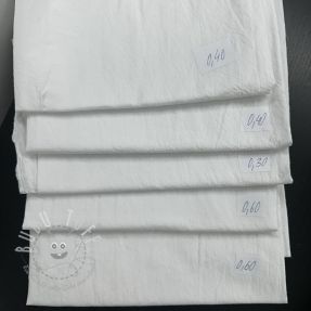 Stoffreste Baumwollstoffe WASHED 018