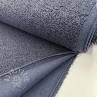 Fleece TEDDY DOUBLE SIDED jeans