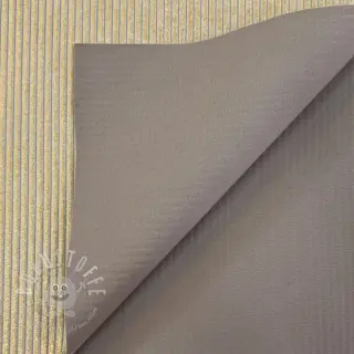 Cord HUGGY gold