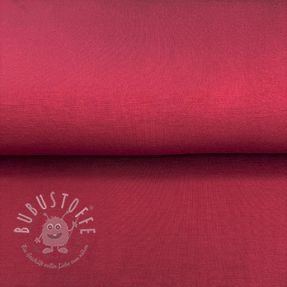 Jersey TENCEL modal fuchsia
