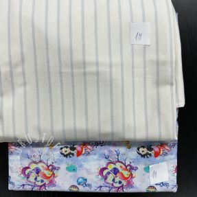 Stoffreste digi print 2158