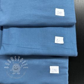 Stoffreste modal jersey 494