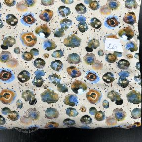 Stoffreste digi print 2095
