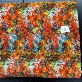 Stoffreste digi print 2101