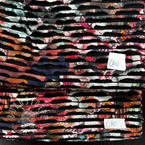 Stoffreste digi print 2109