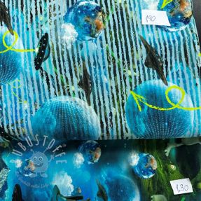 Stoffreste digi print 2116