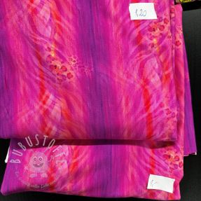 Stoffreste digi print 2142