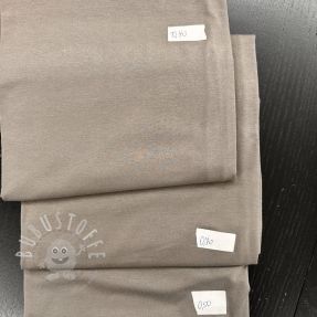 Stoffreste Jersey VISCOSE LYCRA 134