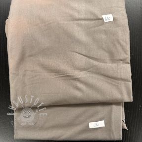 Stoffreste Jersey VISCOSE LYCRA 135