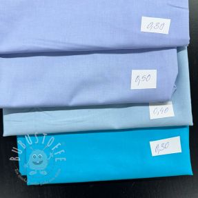 Stoffreste Baumwollstoffe 4584