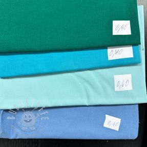 Stoffreste Baumwollstoffe 4589