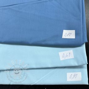 Stoffreste Baumwollstoffe 4612