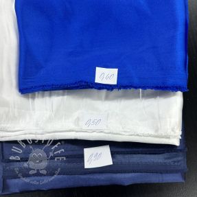 Stoffreste Satin 109