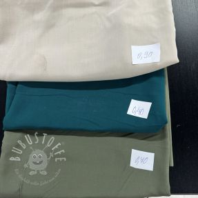 Stoffreste viscose 615