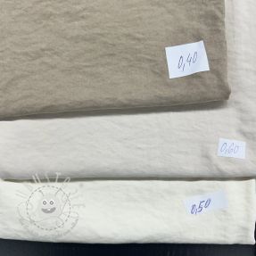 Stoffreste viscose 626