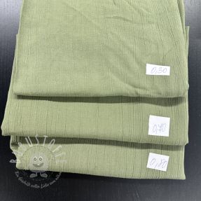 Stoffreste Viskosestoff leinen 139