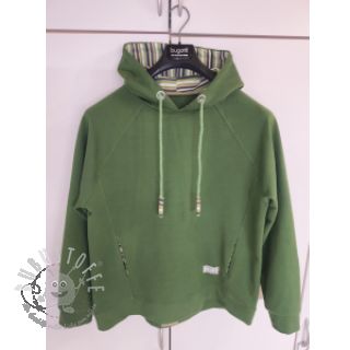 Sweatstoff PREMIUM cactus