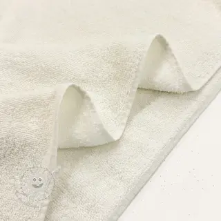 Kuschelfrottee SPA ecru