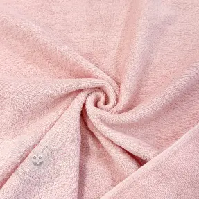 Kuschelfrottee SPA layette
