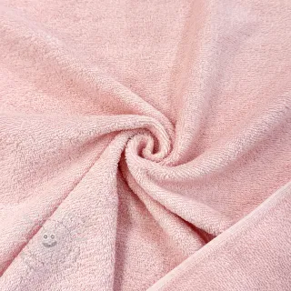 Kuschelfrottee SPA layette
