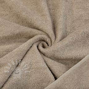 Kuschelfrottee SPA lin