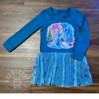 Jersey PREMIUM celestial
