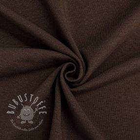 Jersey dark brown 150