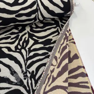 Dekostoff GOBELIN PREMIUM Zebra Skin