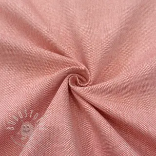 Dekostoff DOBBY Full peach