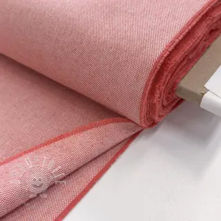 Dekostoff DOBBY Full peach