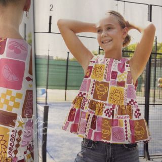 B*Inspired by Poppy meets POMMÉ 26