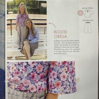 B*Inspired by Poppy meets POMMÉ 26