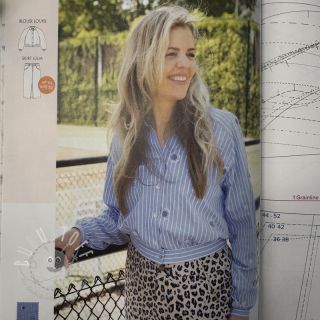 B*Inspired by Poppy meets POMMÉ 26