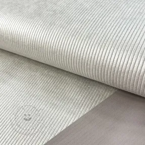 Cord HUGGY silver