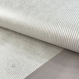 Cord HUGGY silver