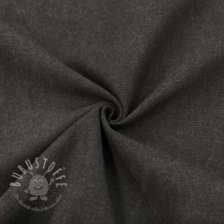CANVAS STONEWASHED dark grey