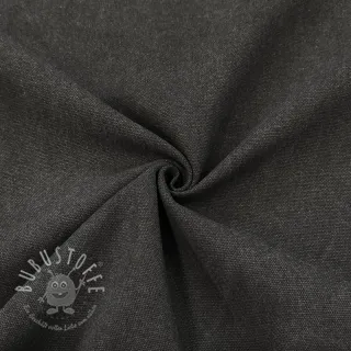 CANVAS STONEWASHED dark grey