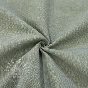 CANVAS STONEWASHED sage