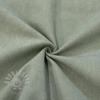 CANVAS STONEWASHED sage