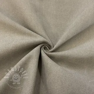 CANVAS STONEWASHED light sand