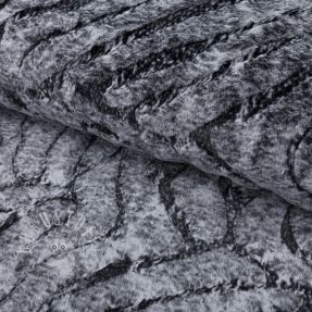 Kunstfell Winter design A