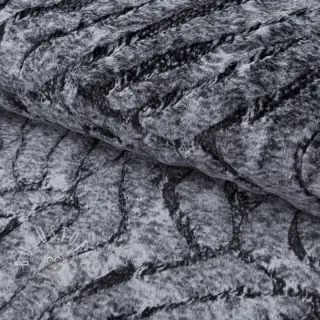 Kunstfell Winter design A
